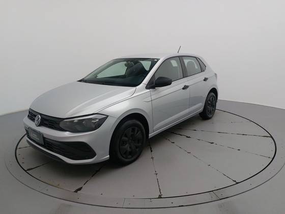 VOLKSWAGEN POLO 1.0 MPI TRACK MANUAL